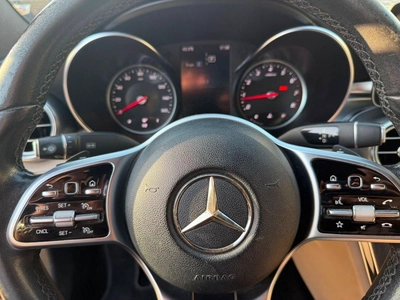 Mercedes Benz C300 STD (NON GCC)-5