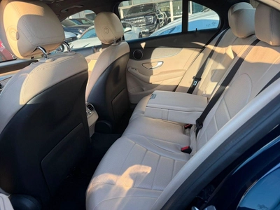 Mercedes Benz C300 STD (NON GCC)-8