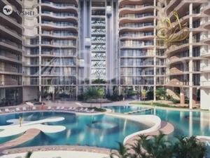 WATER ROOFTOP_RAMADAN PRIZE _SEA VIEW_VIP LIFE_4%DLD WAVIER