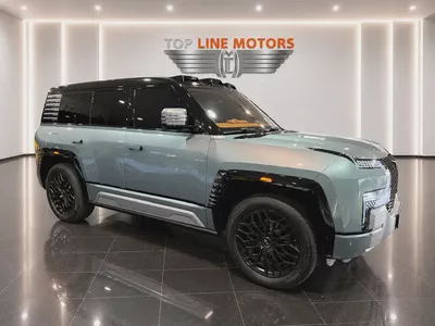 YangWang U8 Premium Edition 2023 | 1,100+ HP | Floating Mode | Chinese Specs-1