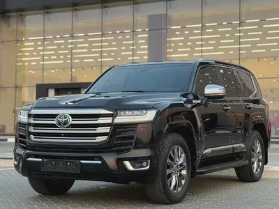 Toyota Land Cruiser 2023 VXR Twin Turbo GCC Specsتويوتا لاند كروزر 2023 VXR V6 توين تيربو صبغ الوكال-0