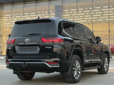 Toyota Land Cruiser 2023 VXR Twin Turbo GCC Specsتويوتا لاند كروزر 2023 VXR V6 توين تيربو صبغ الوكال-16