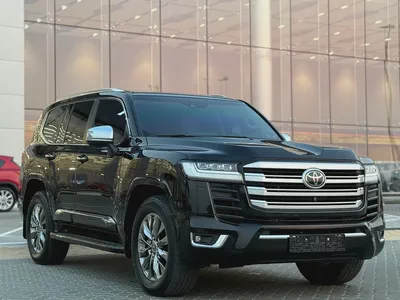 Toyota Land Cruiser 2023 VXR Twin Turbo GCC Specsتويوتا لاند كروزر 2023 VXR V6 توين تيربو صبغ الوكال-2