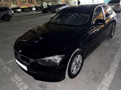 BMW 318i ( 2016 Model-2