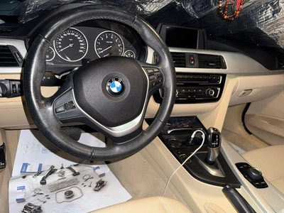 BMW 318i ( 2016 Model-8