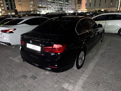BMW 318i ( 2016 Model-4