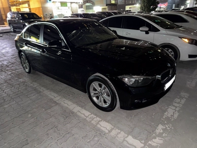 BMW 318i ( 2016 Model-0