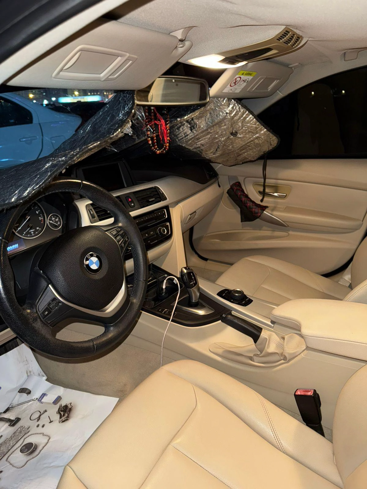 BMW 318i ( 2016 Model-7-7