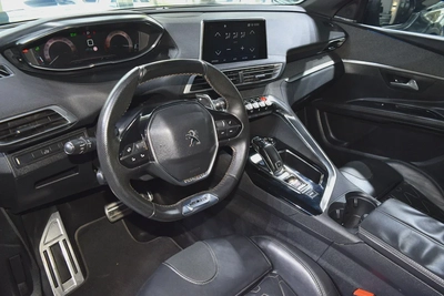 AMAZING 5008 GT-LINE..FULL SERVICE HISTORY...-7