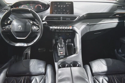 AMAZING 5008 GT-LINE..FULL SERVICE HISTORY...-8