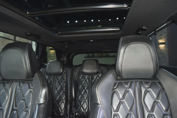 AMAZING 5008 GT-LINE..FULL SERVICE HISTORY...