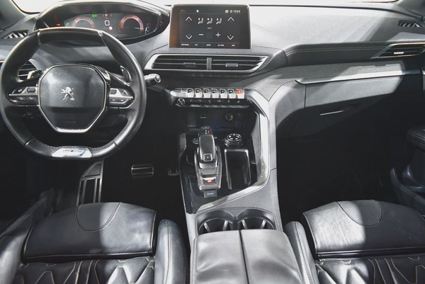 AMAZING 5008 GT-LINE..FULL SERVICE HISTORY...