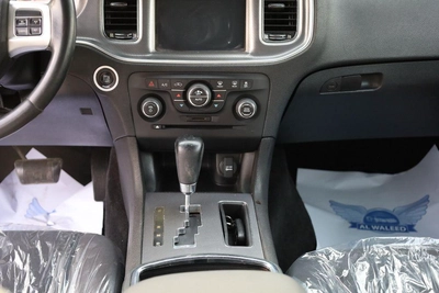 Used Dodge Charger R/T Road Track 5.7L 2013-7