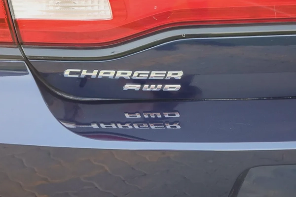 Used Dodge Charger R/T Road Track 5.7L 2013