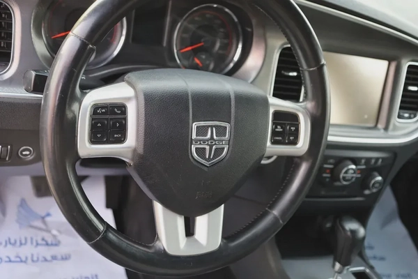 Used Dodge Charger R/T Road Track 5.7L 2013