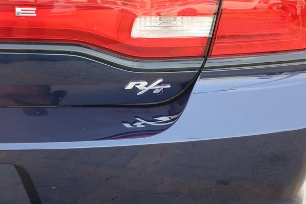 Used Dodge Charger R/T Road Track 5.7L 2013