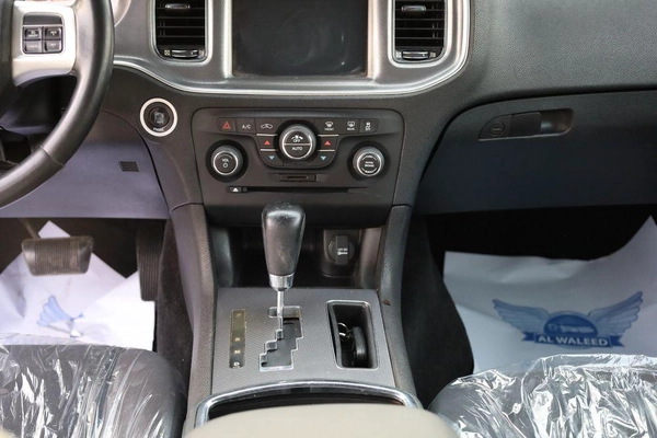 Used Dodge Charger R/T Road Track 5.7L 2013
