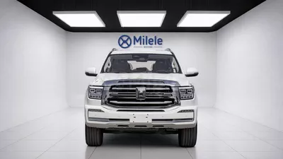 Great Wall Tank 500 PRESTIGE GWM TANK 500 | AVAILABLE FOR EXPORT-1