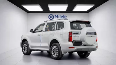 Great Wall Tank 500 PRESTIGE GWM TANK 500 | AVAILABLE FOR EXPORT-6