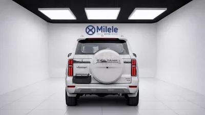 Great Wall Tank 500 PRESTIGE GWM TANK 500 | AVAILABLE FOR EXPORT-7