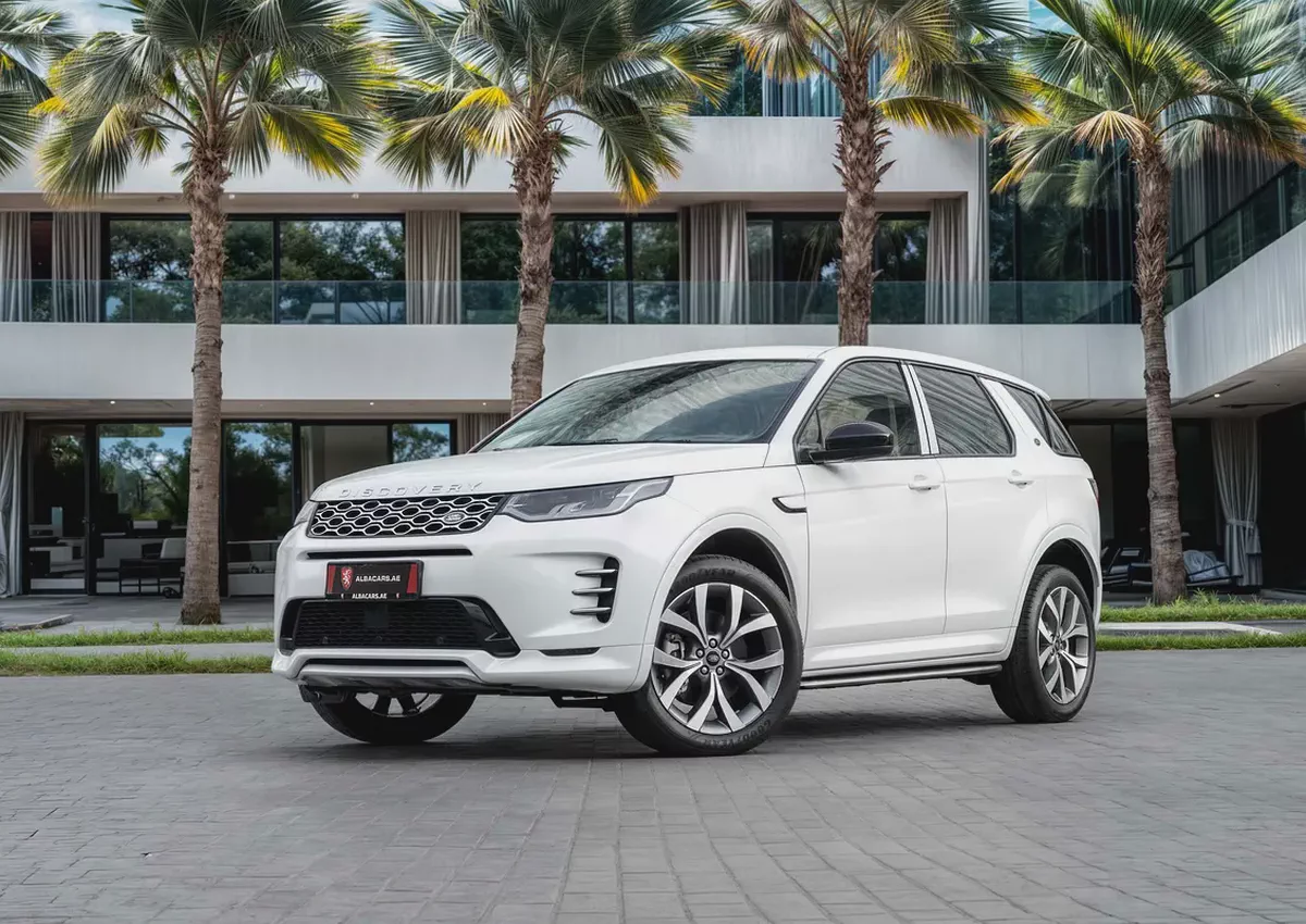 2,546 P.M | R-Dynamic | Adaptive Cruise | Pan Roof | 0% Downpayment
