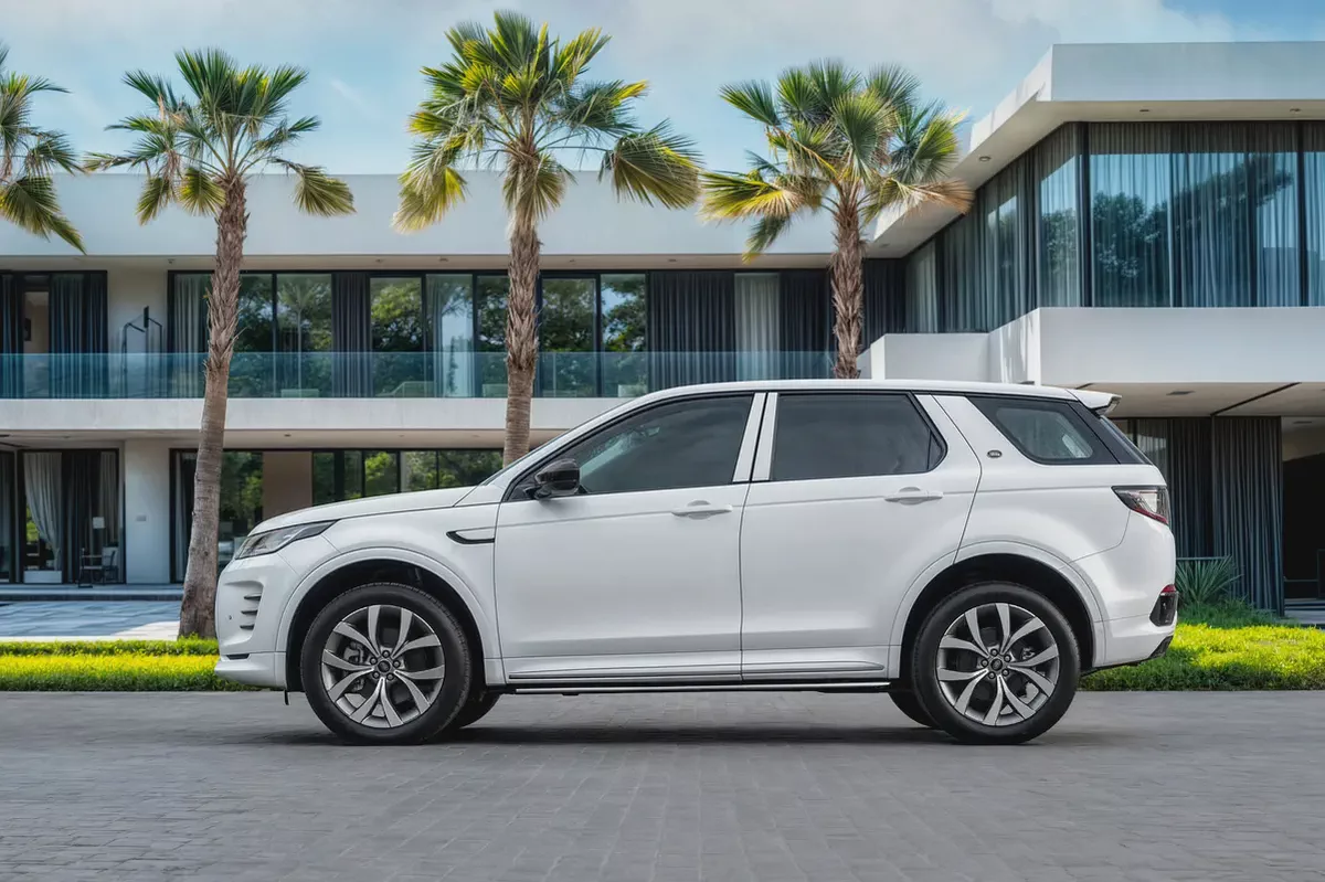 2,546 P.M | R-Dynamic | Adaptive Cruise | Pan Roof | 0% Downpayment-1-1