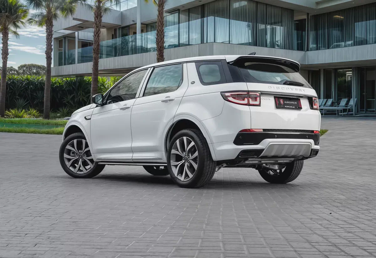 2,546 P.M | R-Dynamic | Adaptive Cruise | Pan Roof | 0% Downpayment-2-2