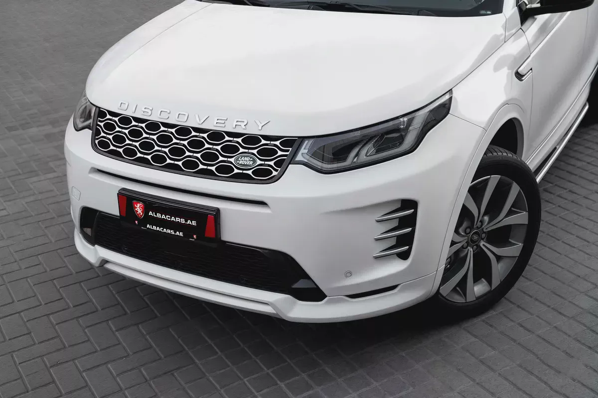 2,546 P.M | R-Dynamic | Adaptive Cruise | Pan Roof | 0% Downpayment-6-6