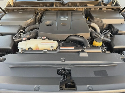 Toyota Land Cruiser GR Sport 2023 – GCC تويوتا لاند كروزر 2023 GR اسبورت صبغ الوكاله-12