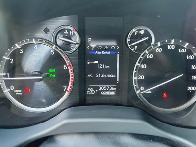 2023 Lexus GX460 Premium | GCC Specs | Single Owner | Full Agency Service History Under Warranty-7