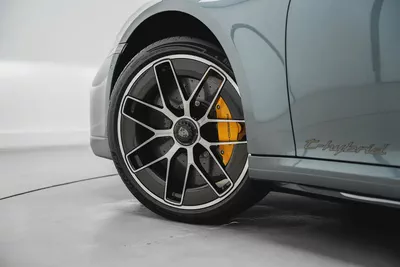 2026 Porsche 911 Turbo S  with Warranty-15