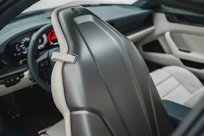 2026 Porsche 911 Turbo S  with Warranty-19