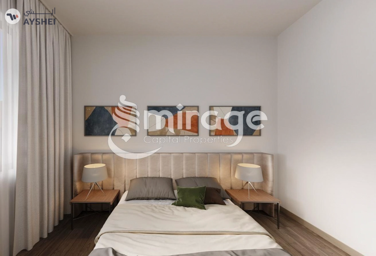 TOWNHOUSE FOR SALE IN YAS PARK GATE, YAS ISLAND