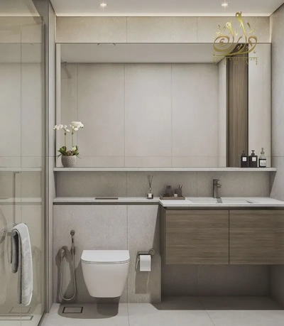 Apartment For Sale in Canalside Marina Residences, Sobha Siniya Island, Al Seanneeah, Umm Al Quwain-1