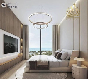 Apartment For Sale in Canalside Marina Residences, Sobha Siniya Island, Al Seanneeah, Umm Al Quwain