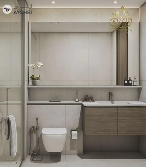 Apartment For Sale in Canalside Marina Residences, Sobha Siniya Island, Al Seanneeah, Umm Al Quwain