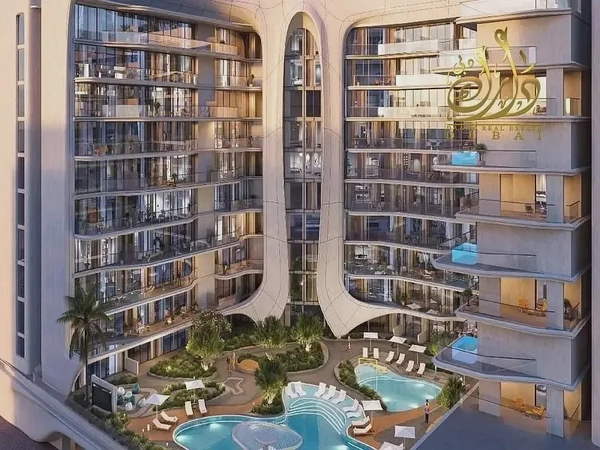 POOL VIEW_VIP LIFE_NEAR HANDOVER_RAMADAN OFFER_HIGH FLOOR
