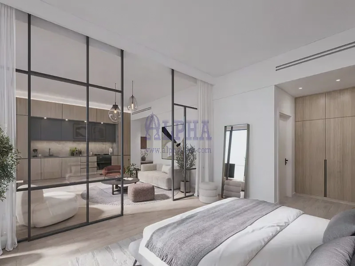 SEAVIEW|VIBRANT CITY SCAPE|RESIDENTIAL OASIS-6-6