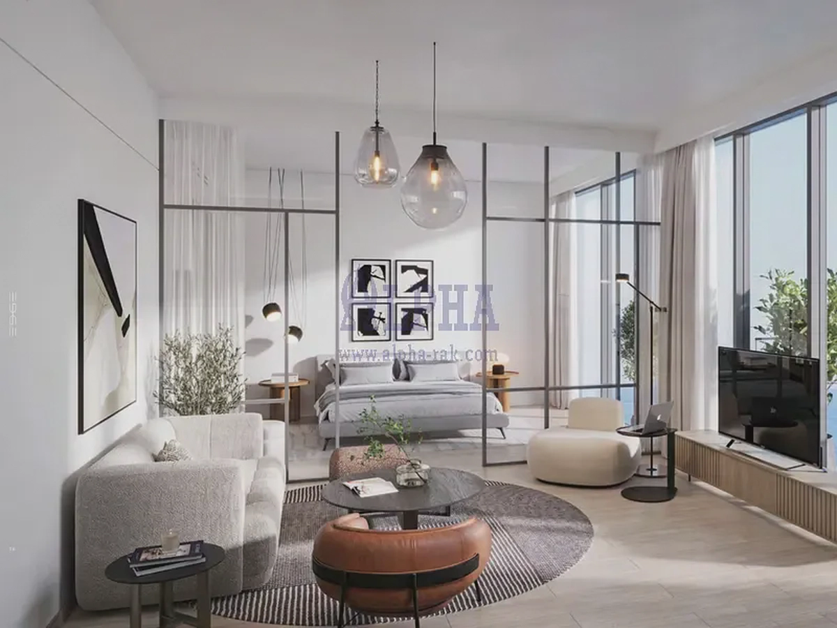 SEAVIEW|VIBRANT CITY SCAPE|RESIDENTIAL OASIS-3-3