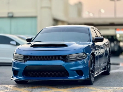 دودچ تشارچر SXT PLUS V6 موديل 2020 وارد بحاله ممتازه-16