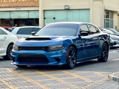 دودچ تشارچر SXT PLUS V6 موديل 2020 وارد بحاله ممتازه-0