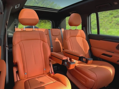 Rox 01 | 7 Seats | Long Range | Brand New-7