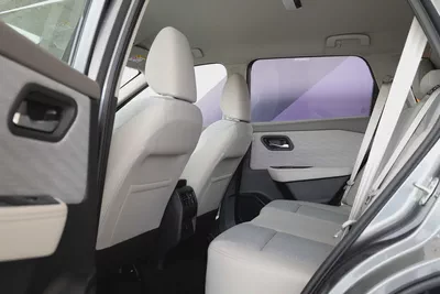 2026 Nissan Xtrail S 2.5L | AED 1,389 Monthly | Free Courtesy Car Included | 3 Years Agency Warranty-16