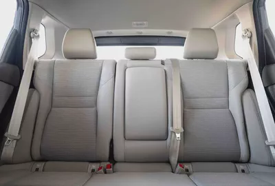2026 Nissan Xtrail S 2.5L | AED 1,389 Monthly | Free Courtesy Car Included | 3 Years Agency Warranty-17