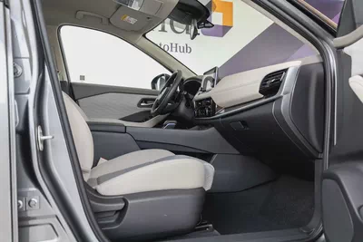 2026 Nissan Xtrail S 2.5L | AED 1,389 Monthly | Free Courtesy Car Included | 3 Years Agency Warranty-19