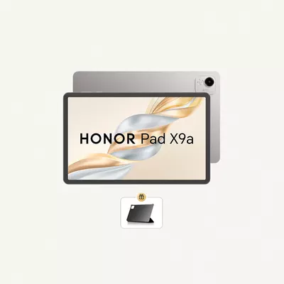 Honor Pad X9a 11.5 Inch Grey 8GB RAM 128GB WiFi-0
