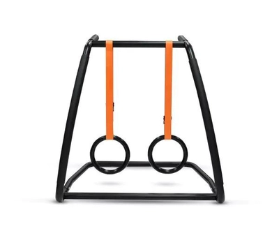 Livepro Glute/Ham Developer Black-0
