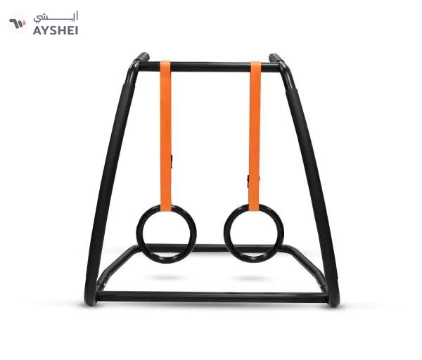 Livepro Glute/Ham Developer Black