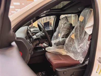 DURANGO GT / GCC / 5 YEARS WARRANTY / BRAND NEW / FULL OPTION-10