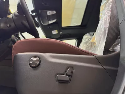 DURANGO GT / GCC / 5 YEARS WARRANTY / BRAND NEW / FULL OPTION-11